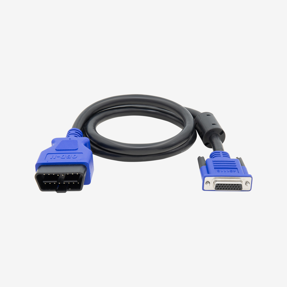 Adaptador J1962 (OBD II de 16 Pines) – 1 Metro